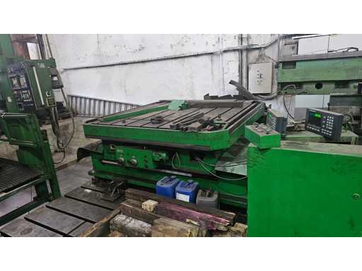 SCHIESS FB180 CNC Horizontale Borfrees