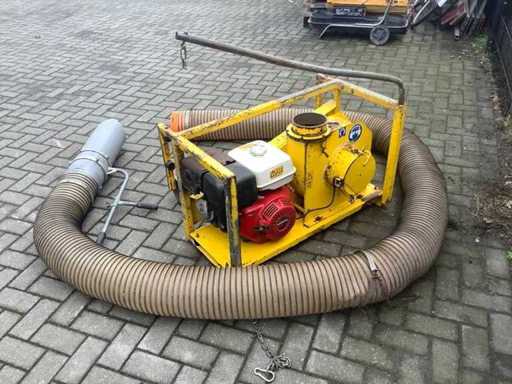 KWH Camion caricatore