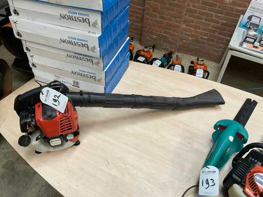 Dolmar PB – 252,4 Blattblase