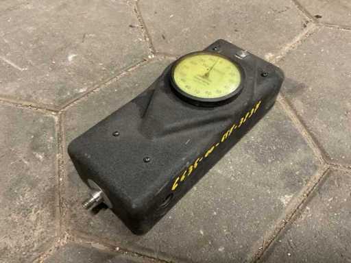 Ametec Krachtmeter