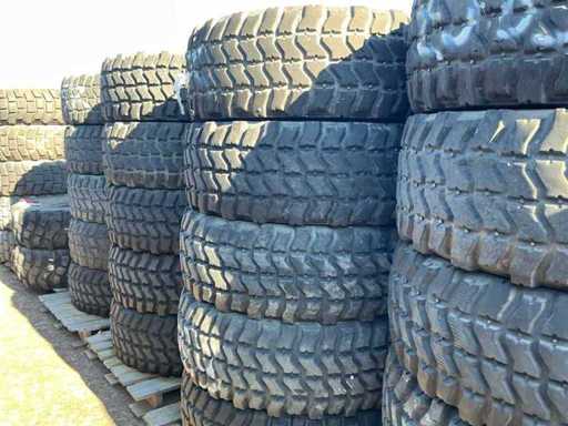 Goodyear Tires (5x)