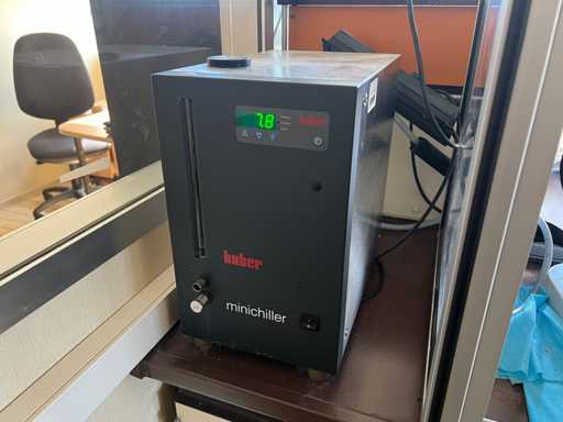 Huber - Minichiller - Koeler