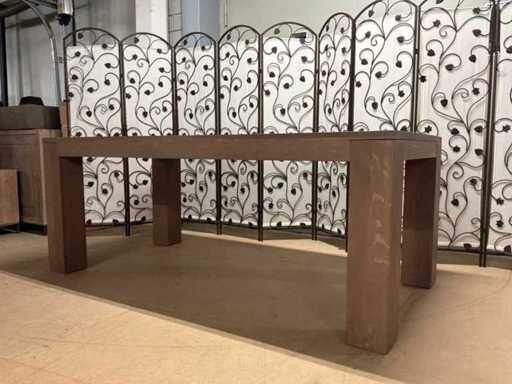 Table à manger Portofino