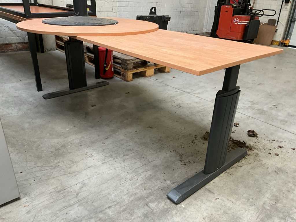 Desk/desk table