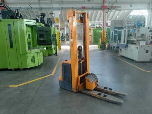 JUNGHEINRICH - EJC 214 - Electric pallet truck - 2007