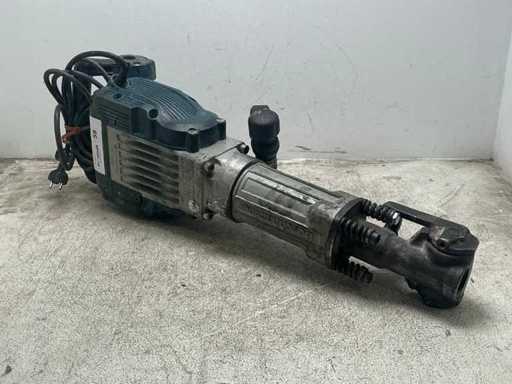 2014 Bosch GSH 16-28 E Breaker - 18kg HEX-28