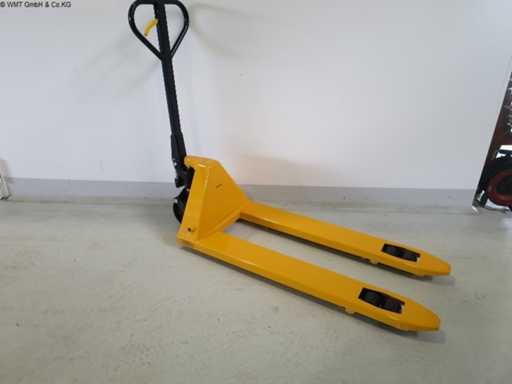 WMT OSE 2.5T - 1150 Pallet Truck Hand