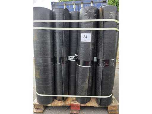 Dach Iko b-choice około 150M2