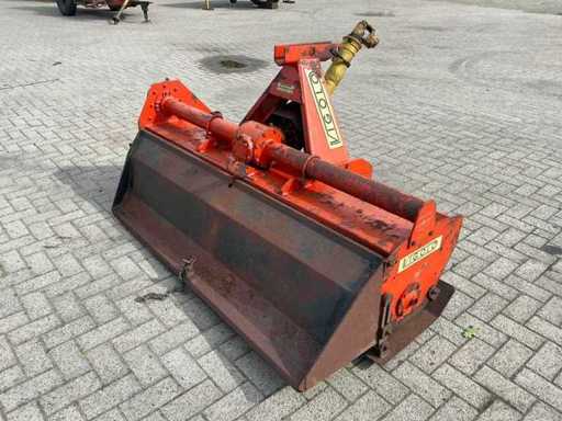 1987 Vigolo FN175 Flögelmäher