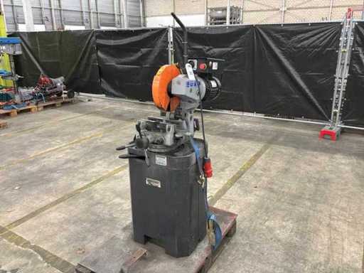 2019 Huvema HU 315 CS Crosscut Circular Saw