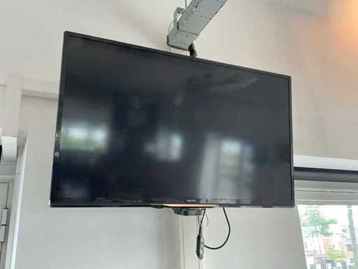 Philips 46” Televisie