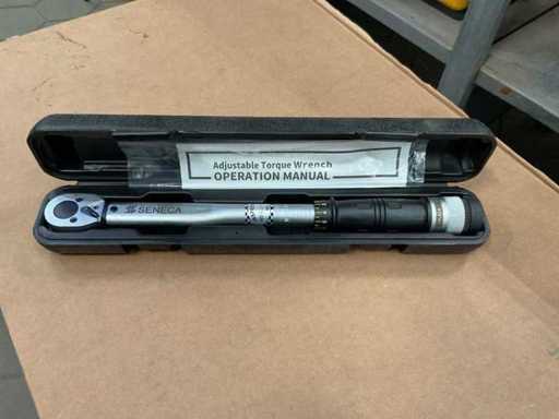 Seneca 231002 Torque Wrench