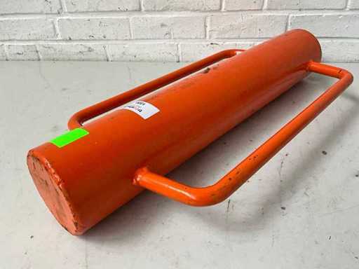 Pile driver
