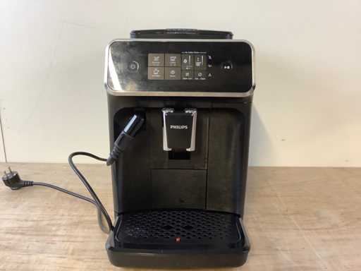 Kaffee- und Espressomaschinen der PHILLIPS 2200-Serie