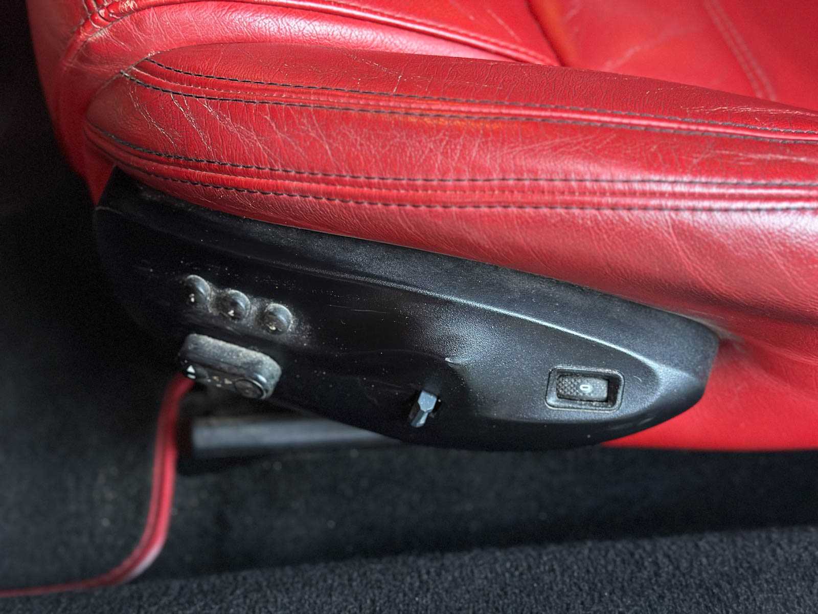 Maserati GranTurismo 4.7 V8 460pk 2016