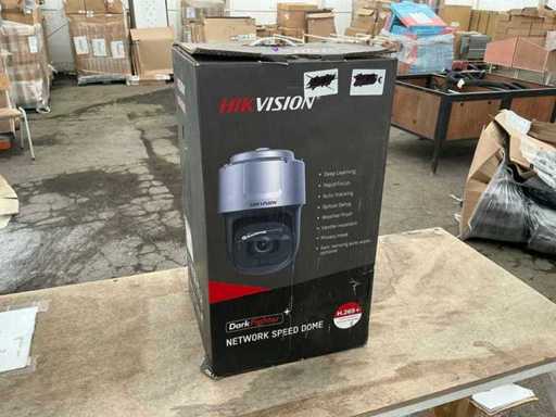 HIKVISION DS-2DF8C260l5XS-AELW Surveillance Camera