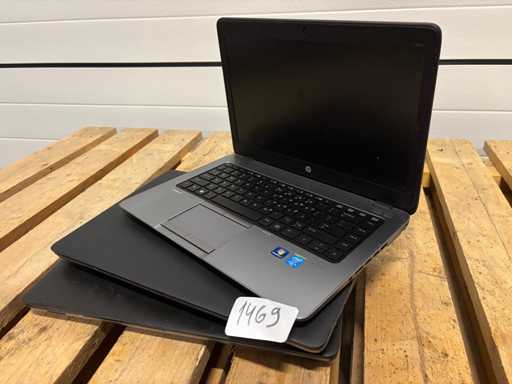 Party - Laptops (3x)