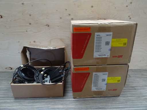 Solaredge - S1400-1GMZMBWD - Power optimizer (24x)