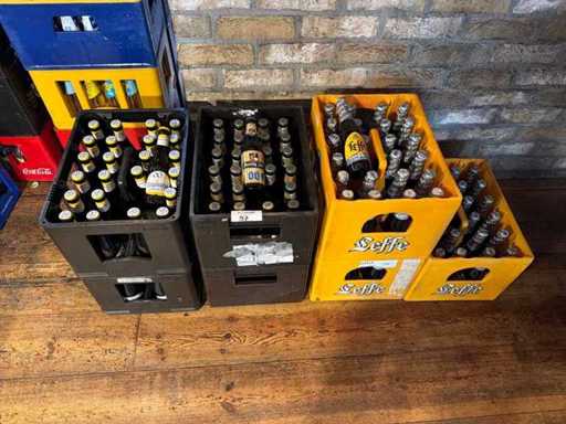 Kratten 0.0 bier (7x)