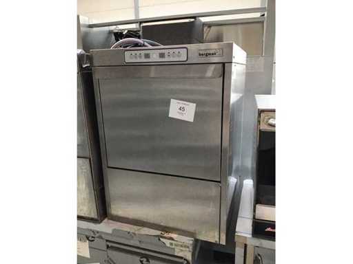 Lavastoviglie Bergman