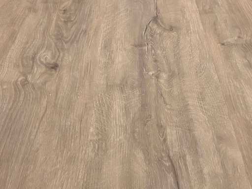 70 m² PVC SPC Klickplanke – 820 x 228 x 4 mm