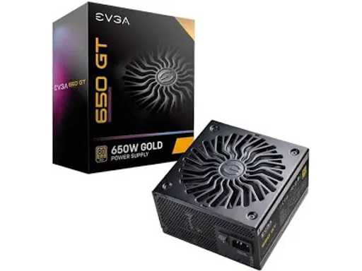 EVGA 650GT Alimentatore