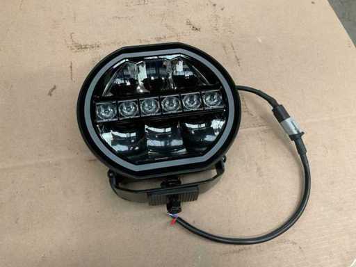 T112120PE Projecteur LED