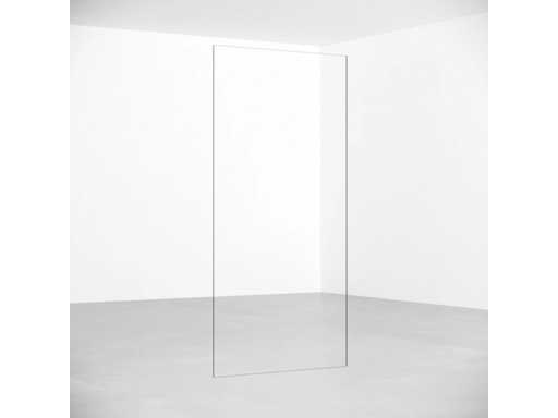 Fortifura Galeria SW797926 Duș walk-in cu perete liber 90x200 cm easyclean