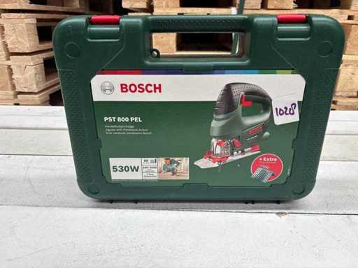 Bosch PST 800 PEL Jigsaw