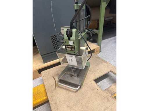 GIULIANELLI - Pressa ceramica