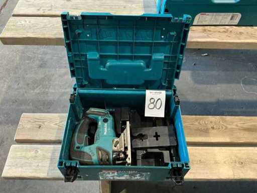 Makita DJV182ZJ Jigsaw