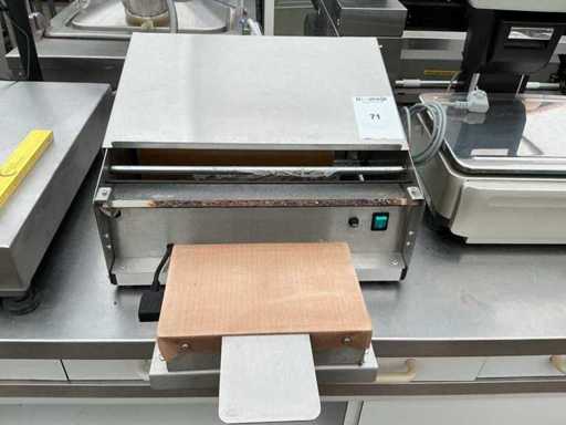 FS 45 N/S Weitere Verpackungsmaschinen für Stretchfilm