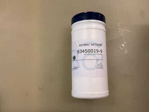 Boxen Hygienentücher (3x)