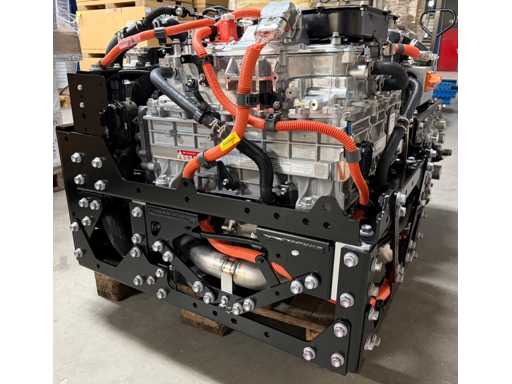 Bankruptcy Speed Demon Holland B.V.