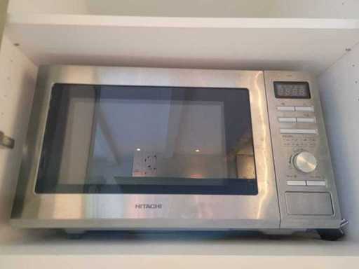 Hitachi - MDE25 - Magnetron