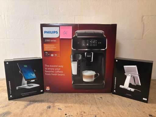 Marchandises retournées