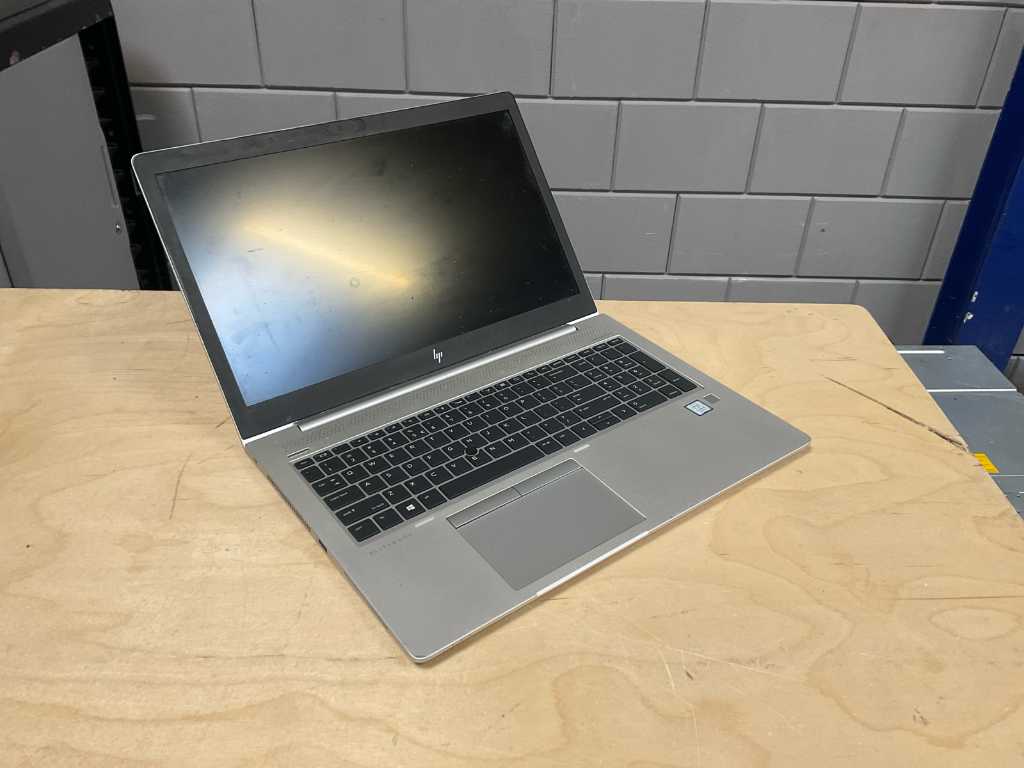 Hp elitebook deals 755 g5