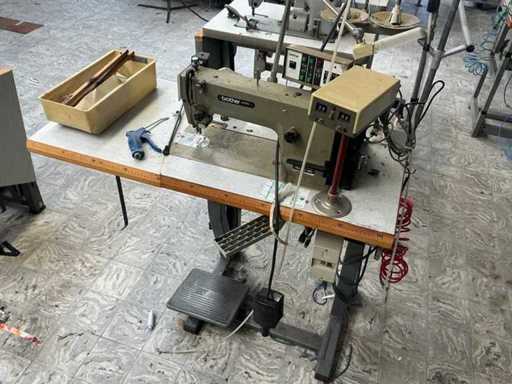 Brother Exedra DB2 B737 903 Speed Kanalisation