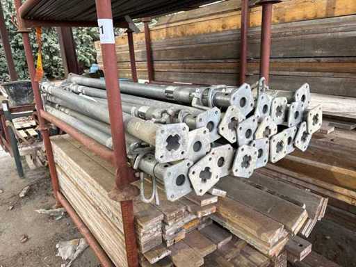 Uniconstruct UC 350 Schoren (20x)