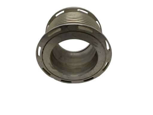 Caterpillar 603-3083 Stainless Steel Exhaust Bellow
