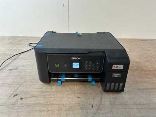 Drukarka Epson ET-2870