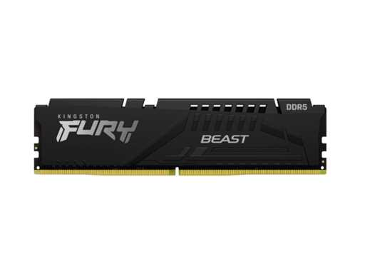 Kingston Fury Beast DDR5 KF556C40BB-32
