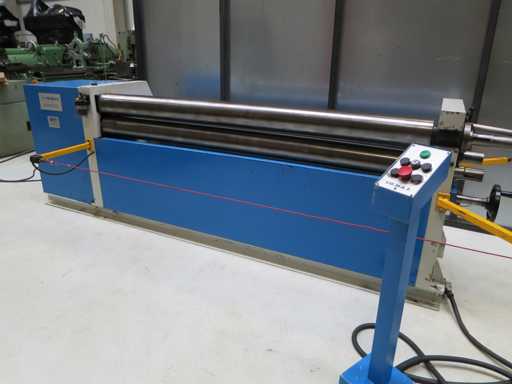 CO. MA. L RM 140/20 Sheet Metal Bending Machine