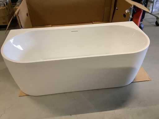 Saniclear - Freshline jum?tate - Jum?tate cad? independent? 180x80 cm