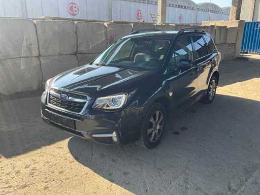 Subaru Forester Auto