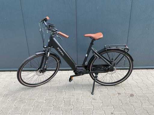 Popal Novel MM N7 Elektrische fiets