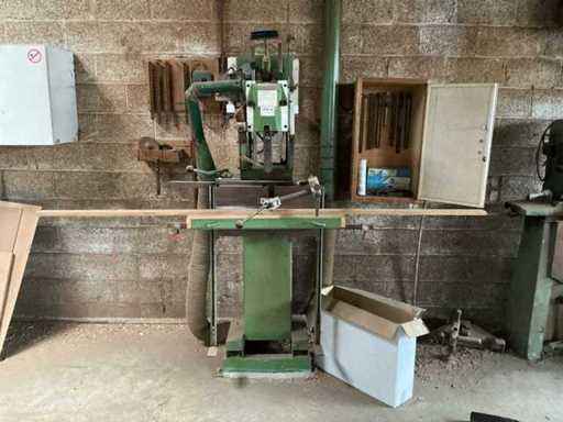 Constant Philips 7-04 Kettingboor
