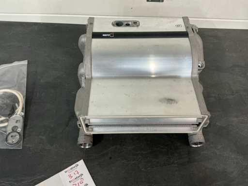 Nefit 9896 Warmtewisselaar