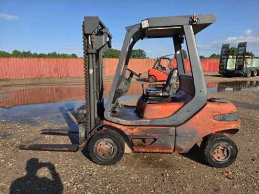 Élévateur Linde H30D 1994
