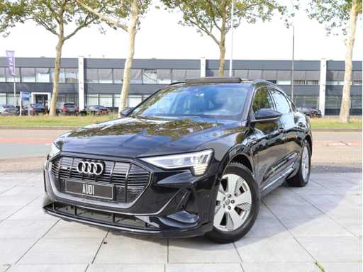 Audi e-tron Sportback 55 quattro 95 kWh S-Line 2X 300KW Automatic 2020